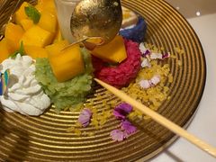 -KEAAMI 摩登泰 by TIAGO(颐堤港店)