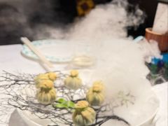 -桂满陇·海市蜃楼·黑金(国金店)