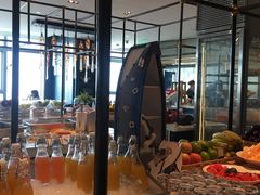 -罗浮宫索菲特酒店餐饮部