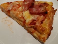 -萨莉亚意式餐厅(杭州滨江天街店)