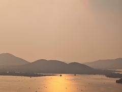 -云龙湖旅游景区