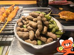 -刘记大块烤羊腿餐吧(北沙滩店)