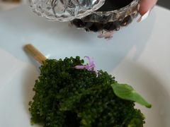 -上蔬无瑕· 创意素食·Vegetarian(华采天地店)