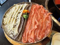 -巴蜀大将火锅(春熙店)