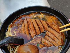-小无锡面馆