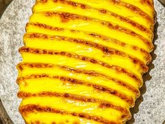 芝士糯米鸡-0776食堂·京城创意菜(七里庄店)