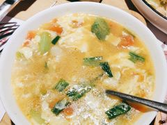 -通海俄式烧烤(福丰街店)