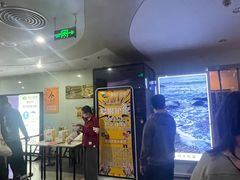 -天幕新彩云国际影城(激光巨幕店)