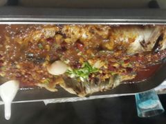 android_upload_pic-鱼酷活鱼烤鱼(人信汇商场店)