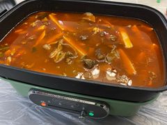 -刘一锅筋头巴脑(小北店)