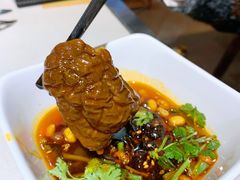 -烧哥美蛙肥肠鱼火锅·十五年社区店