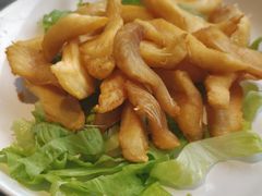 蒜香脆肉鲩鱼柳-红日饭店(裕隆三路店)