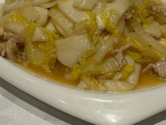 -永兴餐厅(复兴中路店)