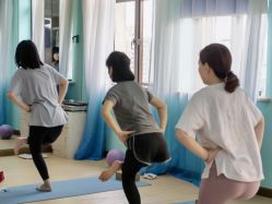 -爱尔乐美孕产瑜伽·普拉提