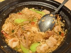 -避风塘(宝山万达店)