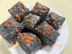 -五娭毑臭豆腐(黄兴南路店)