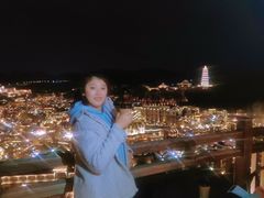 -云端咖啡(古北水镇景区店)