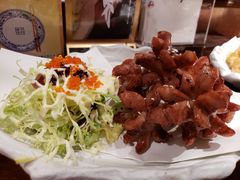 -萤初高端日料王(曲江银泰店)