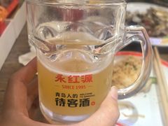 -永红源·小排档(闽江路店)