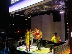 -梧桐餐厅(泉城路店)