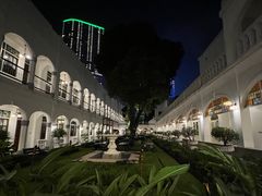 -日惹市凤凰翰悦阁酒店