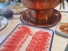 -东来顺饭庄(天坛店)