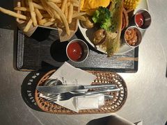 -sugarman espresso素饮糖人高新咖啡工厂