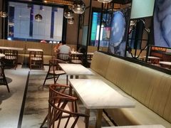 大堂-老廣糖水铺(乐汇城店)