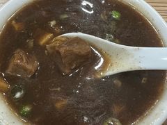 -马武胡辣汤海三水煎包(古槐街店)