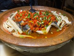 -洞庭记·老湖南味道(下沙店)