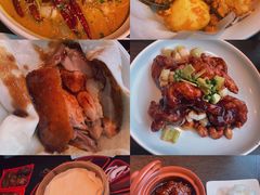 -羲和雅苑•北京烤鸭(乐园道万象城店)