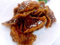 -金家老三饭庄(常营店)