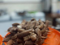 -六姑龟苓膏糖水卤水店