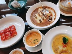 -索菲特酒店·乐轩华中餐厅