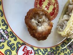 干炸两样之小丸子-砂锅居(西四店)