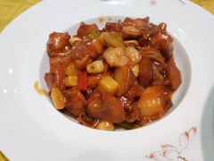 -京味民福烤鸭店(建设四马路店)