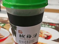 -初晋·山西地道刀削面.晋北莜面香(星耀城店)