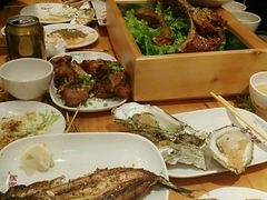 -木屋烧烤(西南角店)