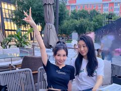 -The Rug Cafe(王府中环店)