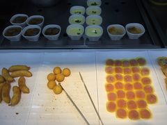 -汉丽轩·音乐自助烤肉餐厅(石岐店)