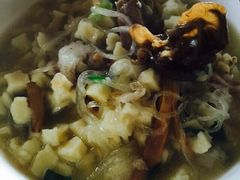 西安陈家-陈熹公民族美食文化餐厅(中华广场店)