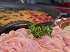 -井福老火锅(温江亚洲湾店)