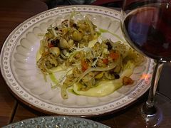 -Bistro Les Lilas丁香花小酒馆