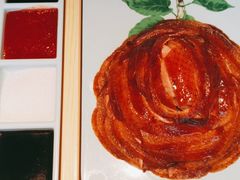 吉祥烤鸭-吉祥春饼·烤鸭(常州新城吾悦店)