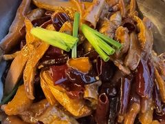 -聚味瞿记·龙虾堂(渔人码头一店)