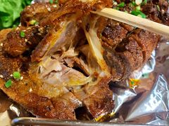 -霄汉羊排(万松园一店)