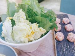 -探窝·竹笙椰子鸡(杨箕店)