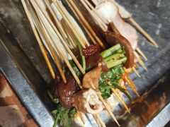 -成都屋头串串(青年北街店)