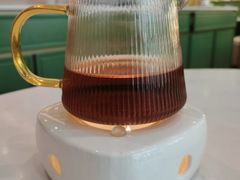 普洱茶-神仙馆(衡山路店)