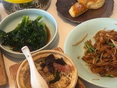 -顺峰(农展馆店)